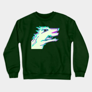 D-Zilla Crewneck Sweatshirt